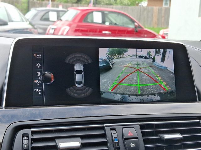 2017 BMW 6 Series 650i xDrive - 22846778 - 16