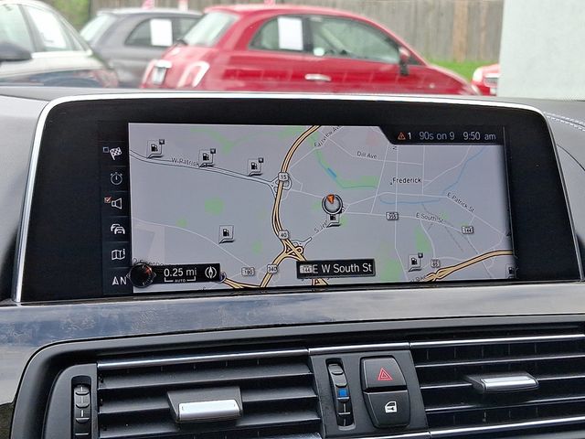 2017 BMW 6 Series 650i xDrive - 22846778 - 17