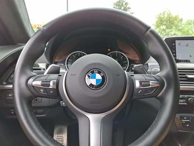 2017 BMW 6 Series 650i xDrive - 22846778 - 18