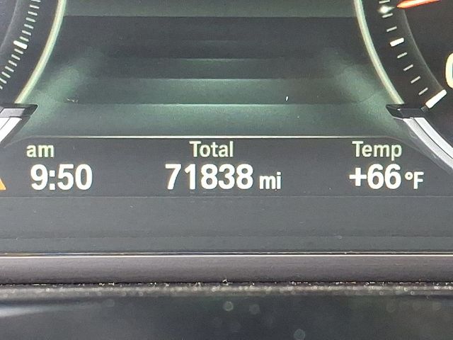 2017 BMW 6 Series 650i xDrive - 22846778 - 19