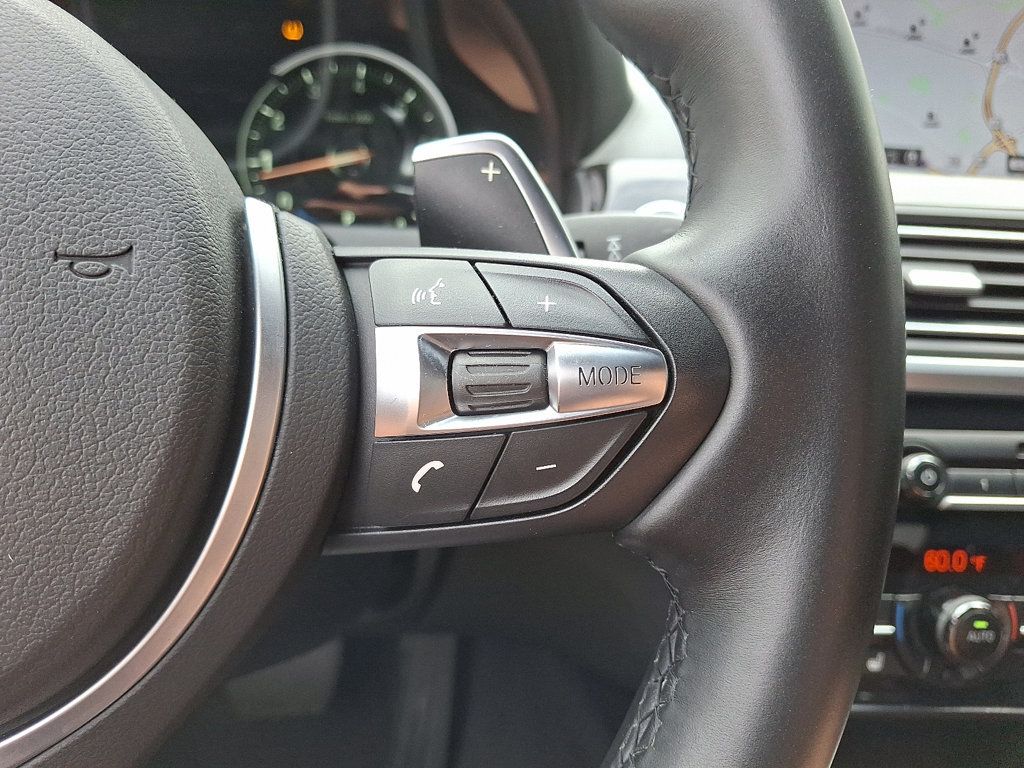 2017 Bmw 650i photo 22