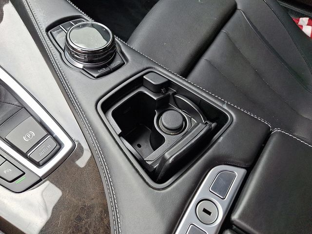 2017 BMW 6 Series 650i xDrive - 22846778 - 24