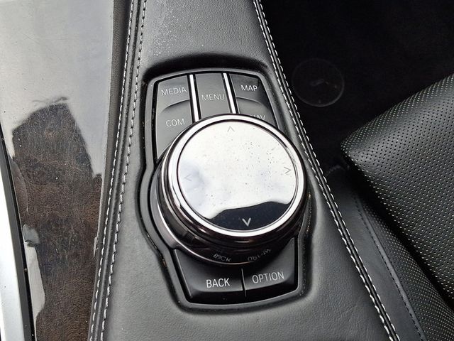 2017 BMW 6 Series 650i xDrive - 22846778 - 25