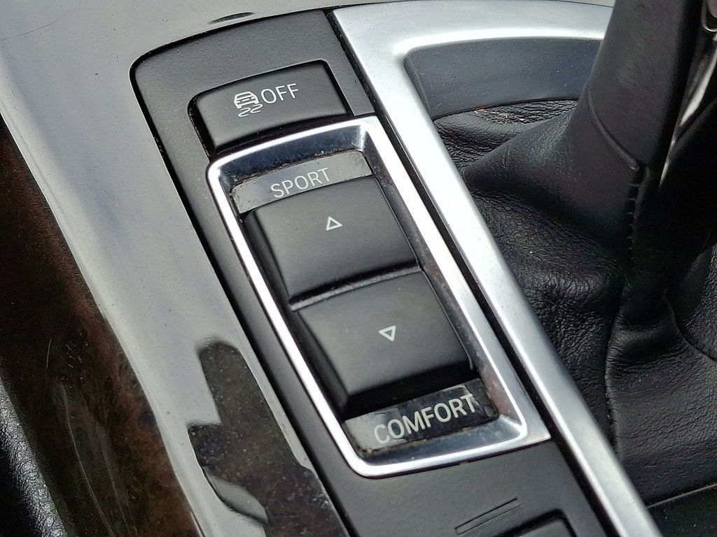 2017 Bmw 650i photo 28