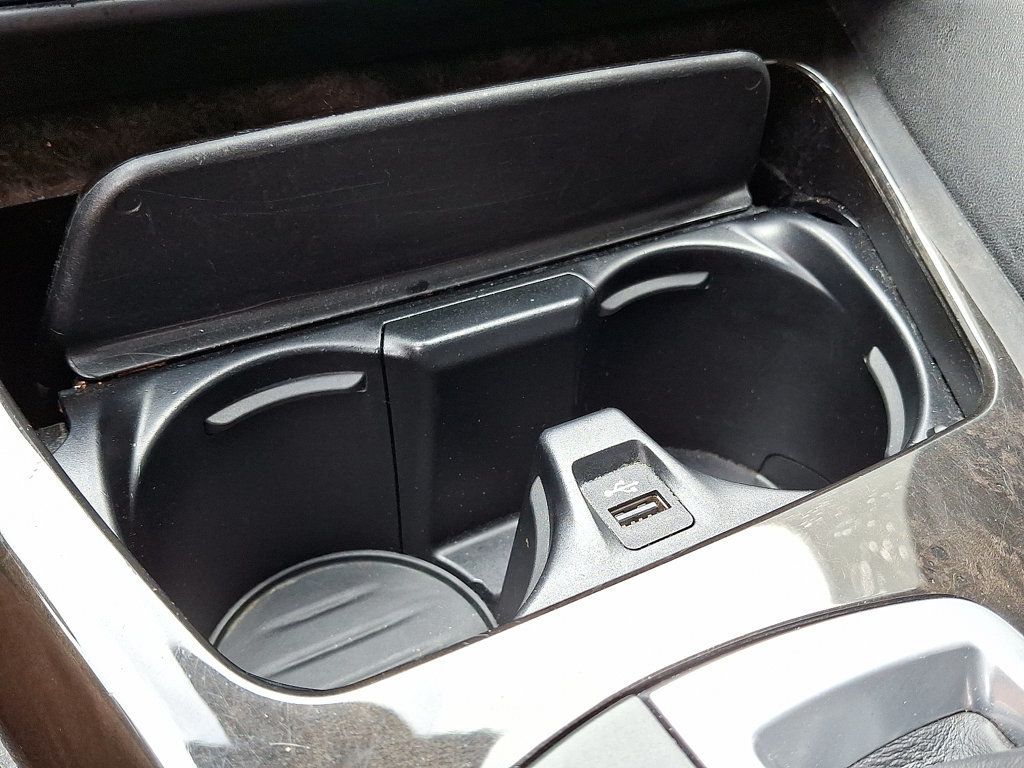 2017 Bmw 650i photo 29