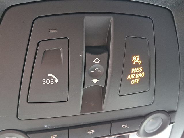 2017 BMW 6 Series 650i xDrive - 22846778 - 31