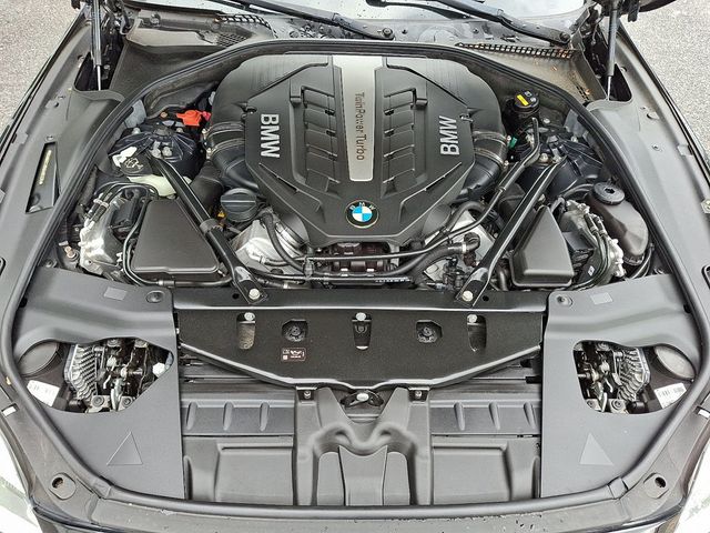 2017 BMW 6 Series 650i xDrive - 22846778 - 39