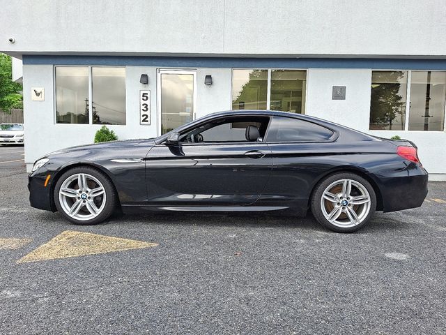 2017 BMW 6 Series 650i xDrive - 22846778 - 6