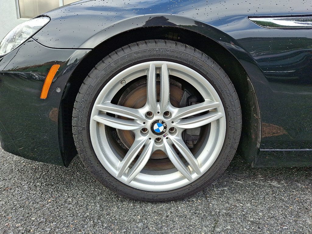 2017 Bmw 650i photo 8