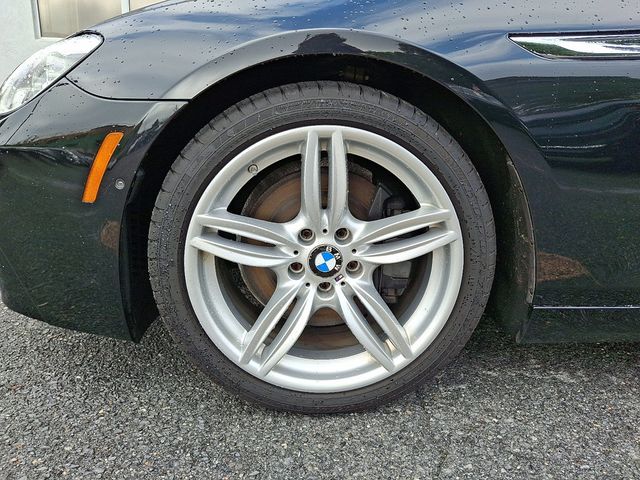 2017 BMW 6 Series 650i xDrive - 22846778 - 7