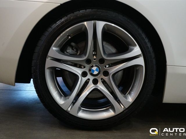 2017 BMW 6 Series 650i xDrive - 22905602 - 9