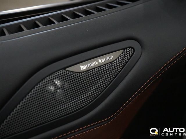 2017 BMW 6 Series 650i xDrive - 22905602 - 12