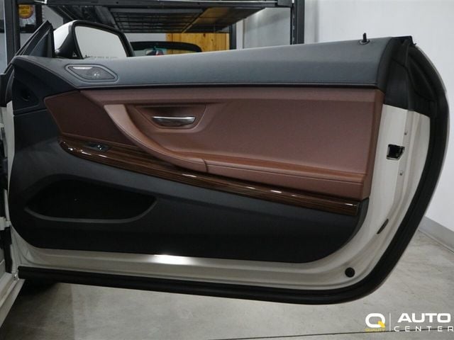 2017 BMW 6 Series 650i xDrive - 22905602 - 13