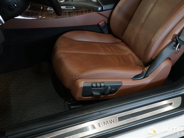 2017 BMW 6 Series 650i xDrive - 22905602 - 16