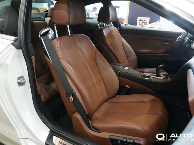 2017 BMW 6 Series 650i xDrive - 22905602 - 18