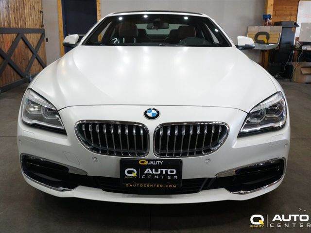 2017 BMW 6 Series 650i xDrive - 22905602 - 1