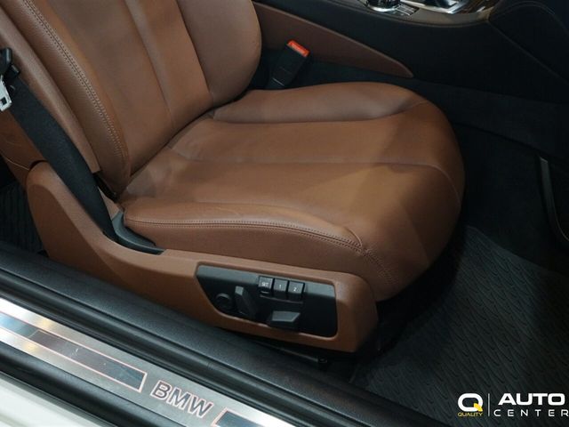 2017 BMW 6 Series 650i xDrive - 22905602 - 20