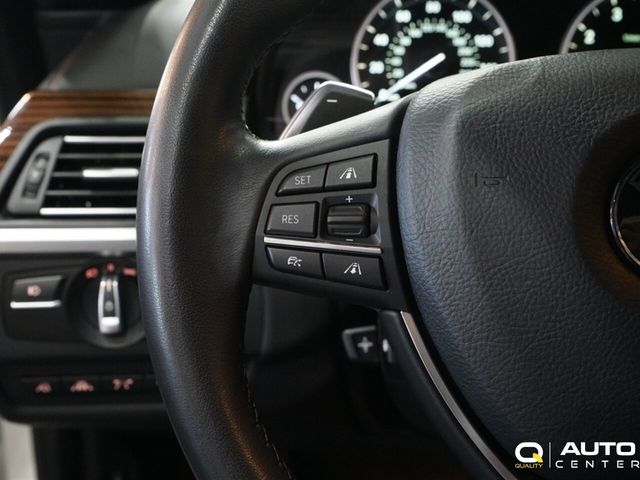 2017 BMW 6 Series 650i xDrive - 22905602 - 22