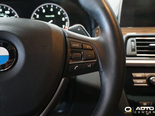 2017 BMW 6 Series 650i xDrive - 22905602 - 23