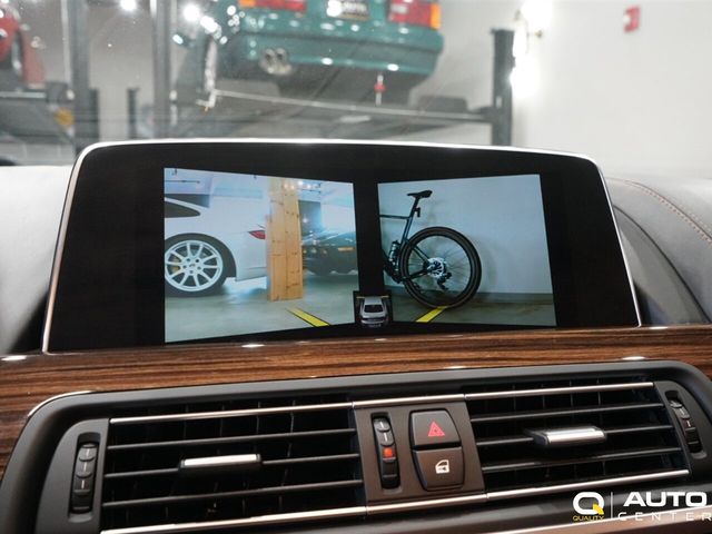 2017 BMW 6 Series 650i xDrive - 22905602 - 29
