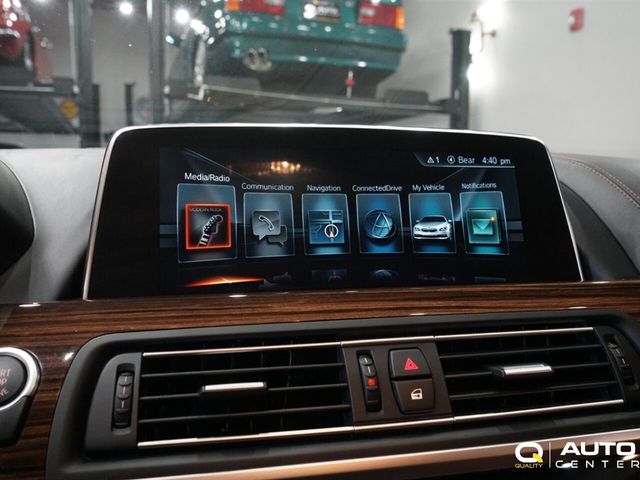 2017 BMW 6 Series 650i xDrive - 22905602 - 30