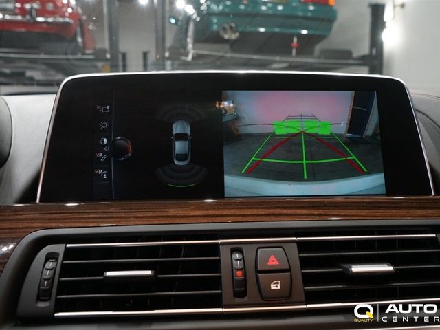 2017 BMW 6 Series 650i xDrive - 22905602 - 32