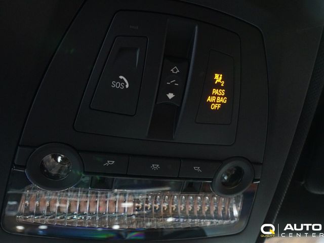 2017 BMW 6 Series 650i xDrive - 22905602 - 34