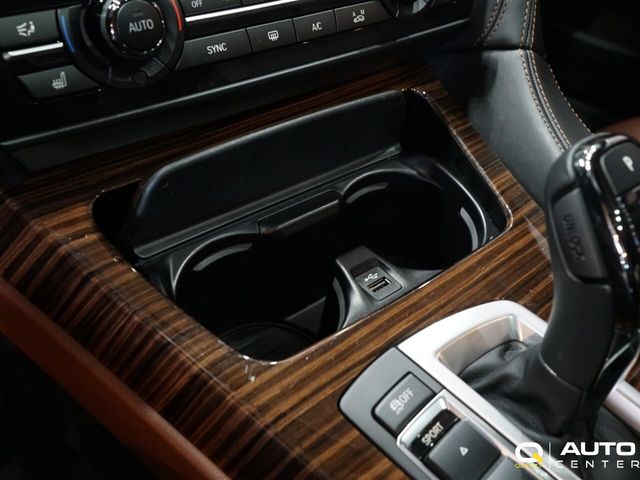 2017 BMW 6 Series 650i xDrive - 22905602 - 35