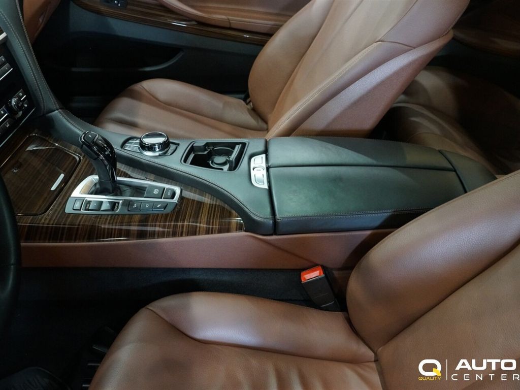 2017 BMW 6 Series 650i xDrive - 22905602 - 36