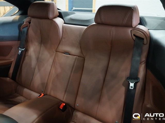 2017 BMW 6 Series 650i xDrive - 22905602 - 37