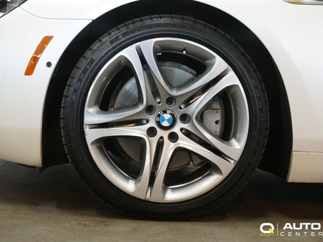 2017 BMW 6 Series 650i xDrive - 22905602 - 6