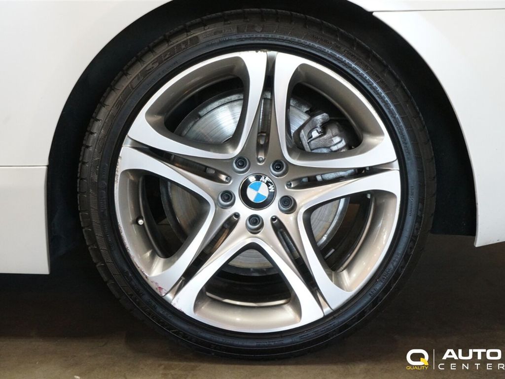 2017 BMW 6 Series 650i xDrive - 22905602 - 7