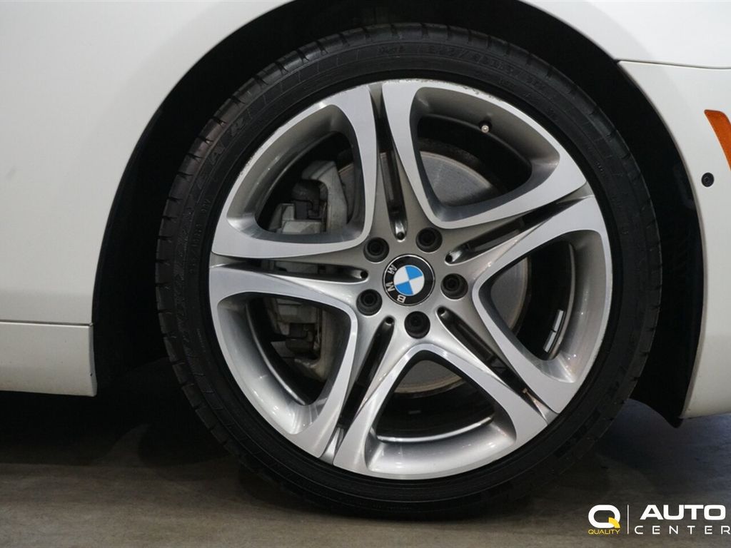 2017 BMW 6 Series 650i xDrive - 22905602 - 8