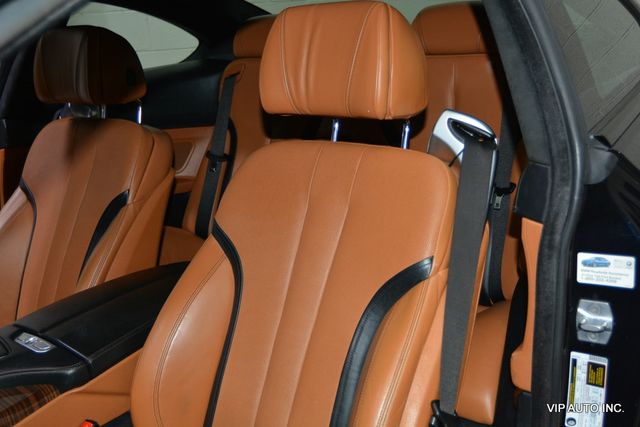 2017 BMW 6 Series 650i xDrive - 22970646 - 10