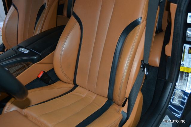 2017 BMW 6 Series 650i xDrive - 22970646 - 12