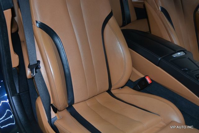 2017 BMW 6 Series 650i xDrive - 22970646 - 13