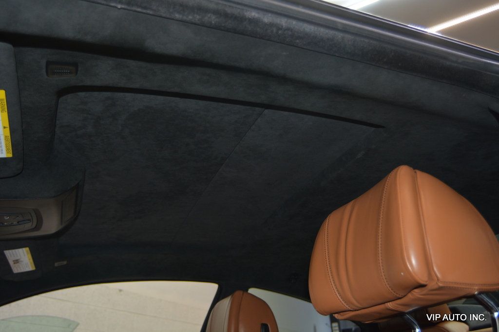 2017 BMW 6 Series 650i xDrive - 22970646 - 16