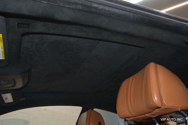 2017 BMW 6 Series 650i xDrive - 22970646 - 16