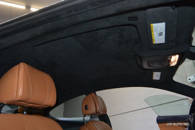 2017 BMW 6 Series 650i xDrive - 22970646 - 17