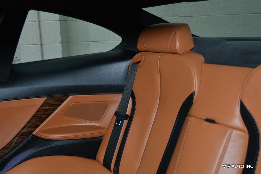 2017 BMW 6 Series 650i xDrive - 22970646 - 18