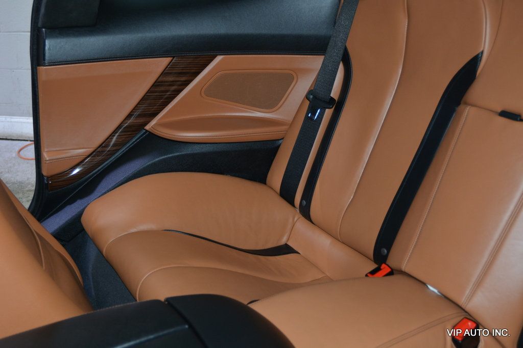 2017 BMW 6 Series 650i xDrive - 22970646 - 20