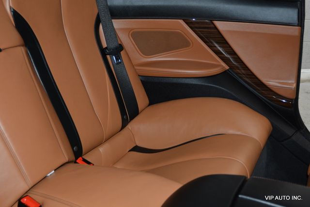 2017 BMW 6 Series 650i xDrive - 22970646 - 21