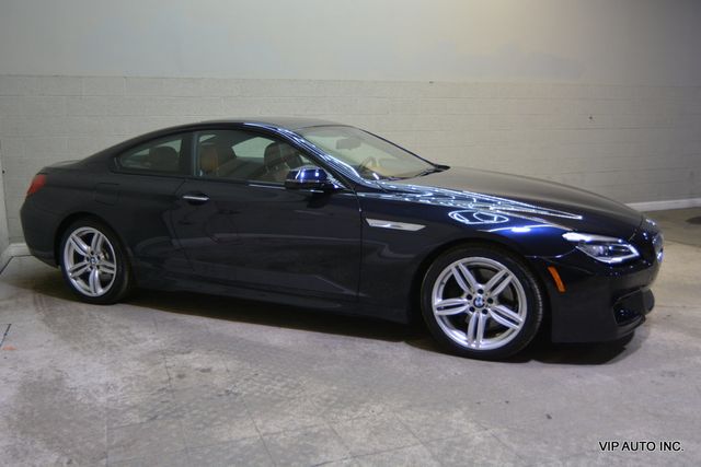 2017 BMW 6 Series 650i xDrive - 22970646 - 22
