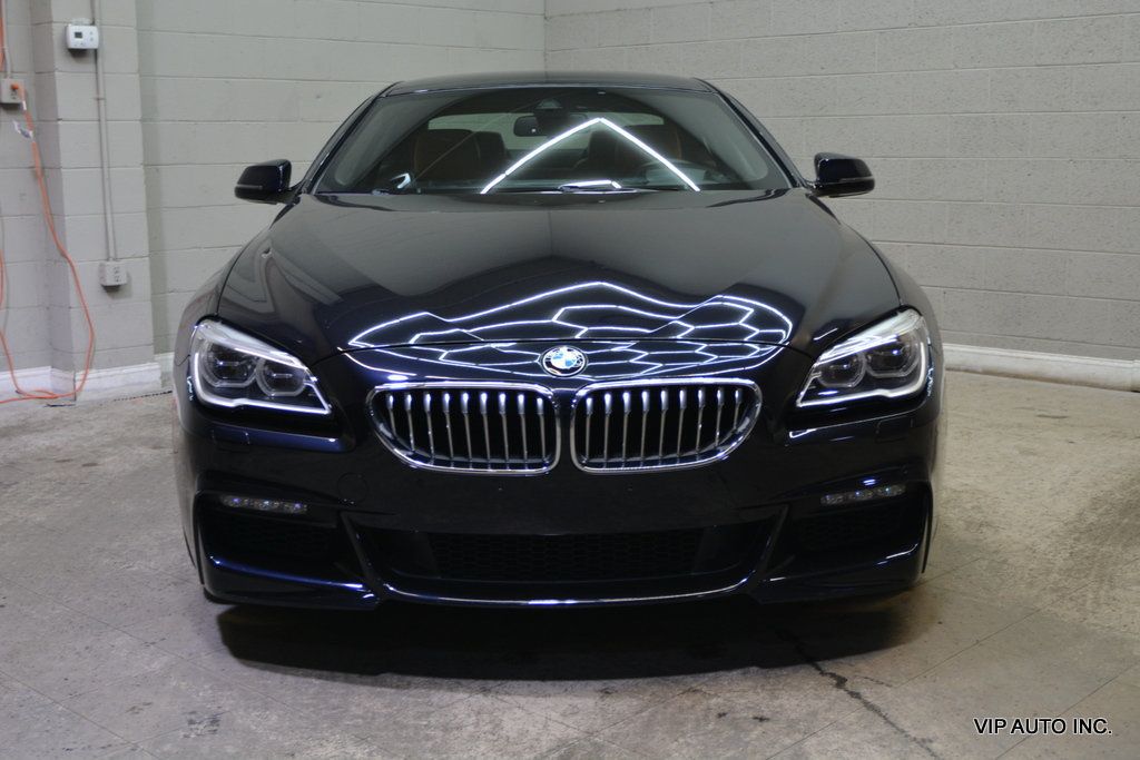 2017 BMW 6 Series 650i xDrive - 22970646 - 28