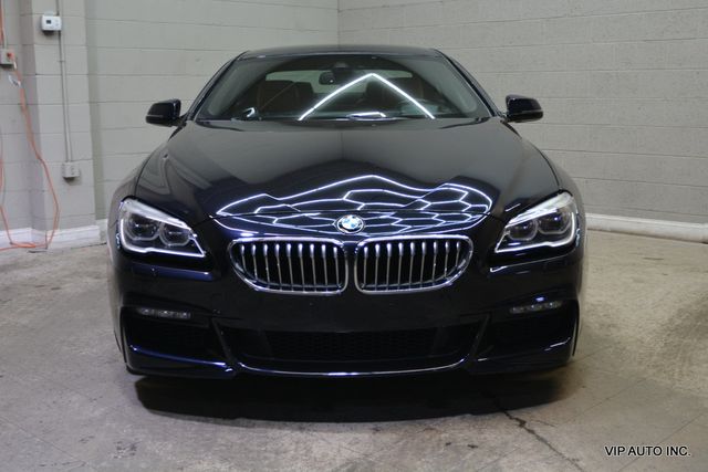 2017 BMW 6 Series 650i xDrive - 22970646 - 28