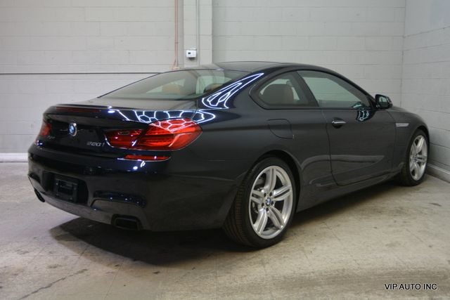 2017 BMW 6 Series 650i xDrive - 22970646 - 3