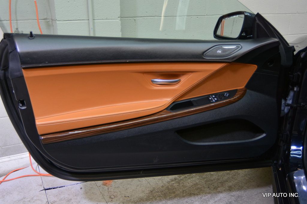 2017 BMW 6 Series 650i xDrive - 22970646 - 6