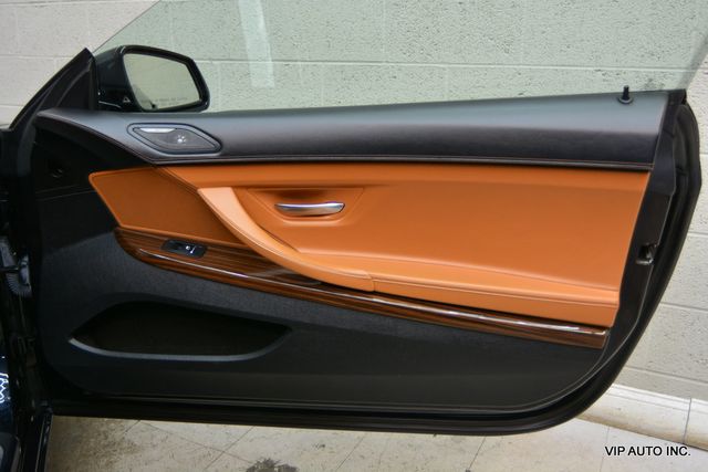 2017 BMW 6 Series 650i xDrive - 22970646 - 7