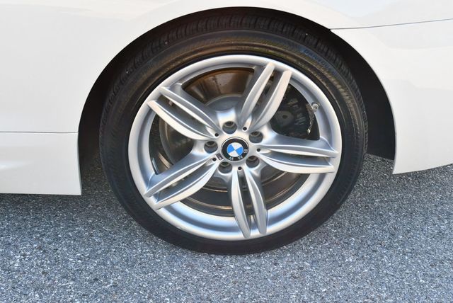 2017 BMW 6 Series 650i xDrive Convertible W/M Sport Edition Package - 23096290 - 80