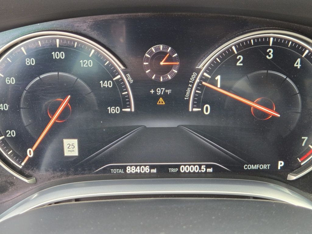 2017 BMW 7 Series 740i - 22923540 - 16